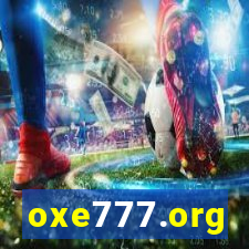 oxe777.org