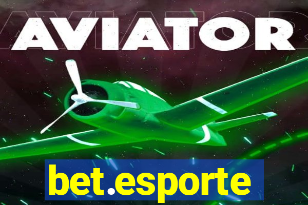 bet.esporte