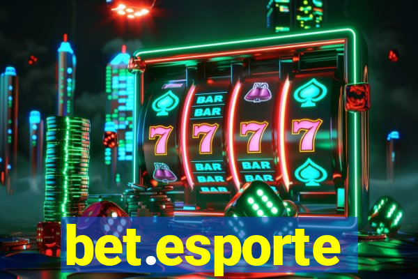 bet.esporte