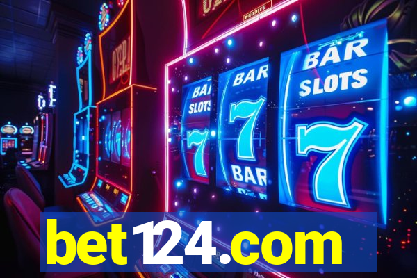 bet124.com