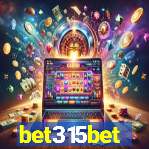 bet315bet