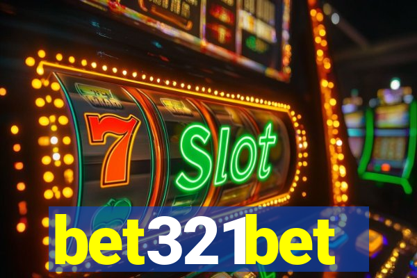 bet321bet