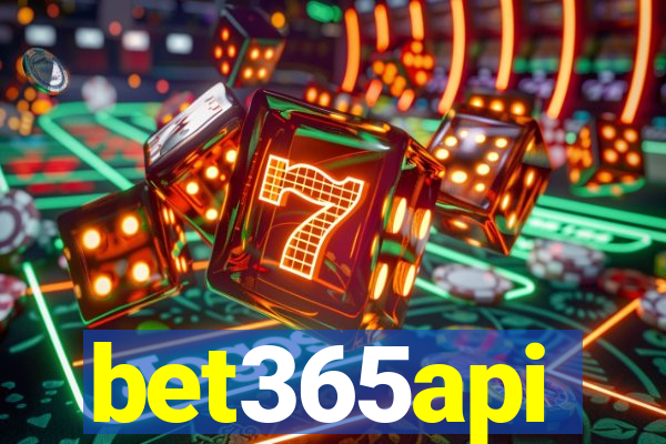 bet365api