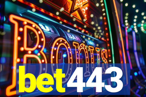 bet443