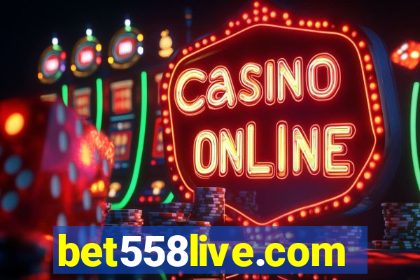 bet558live.com