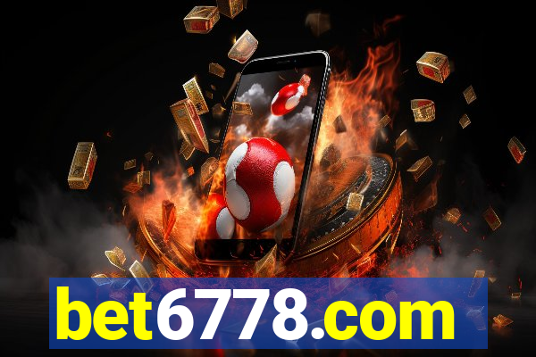 bet6778.com