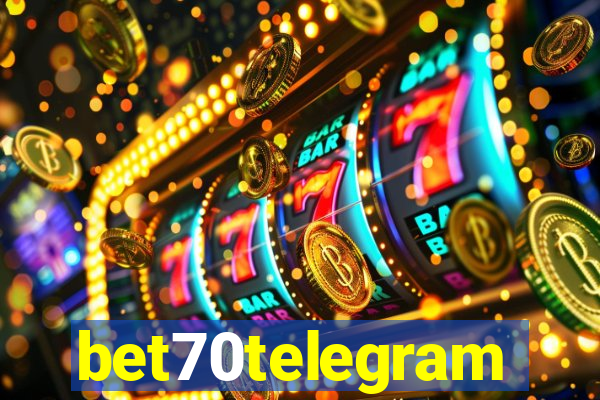 bet70telegram