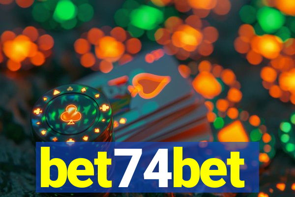 bet74bet