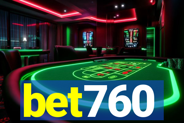 bet760