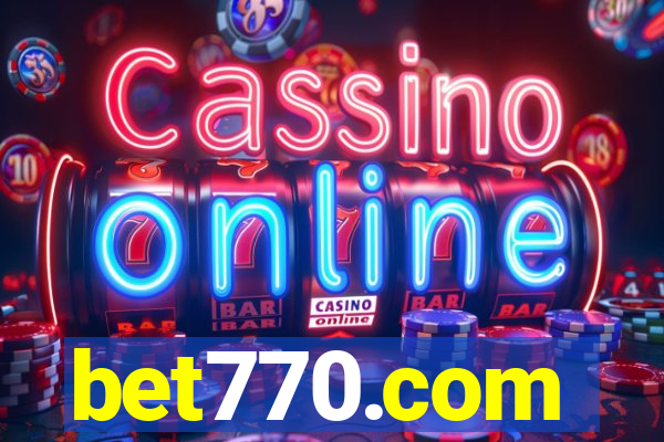 bet770.com