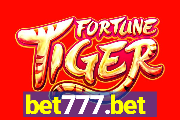 bet777.bet