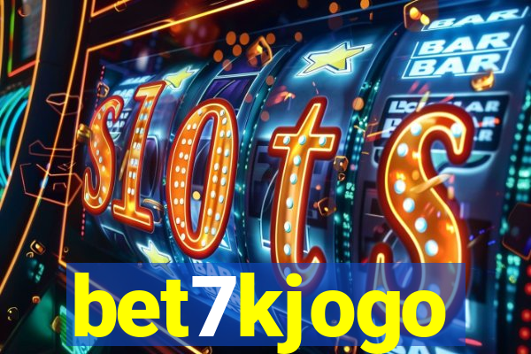 bet7kjogo