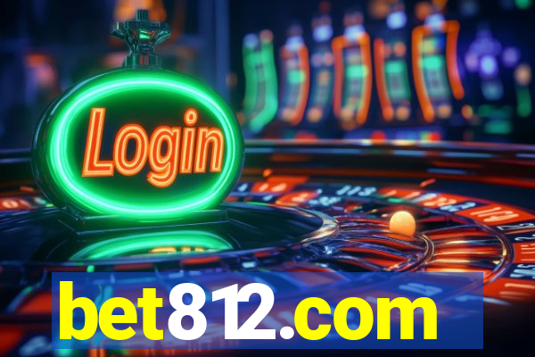 bet812.com