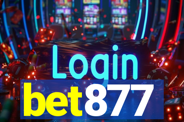 bet877