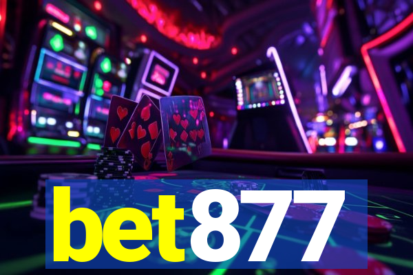 bet877