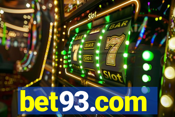 bet93.com