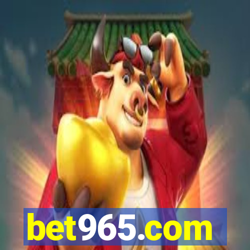 bet965.com