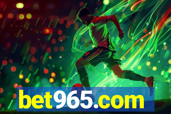 bet965.com