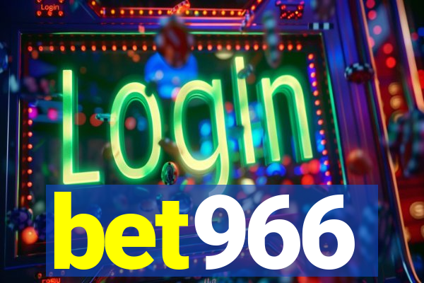 bet966