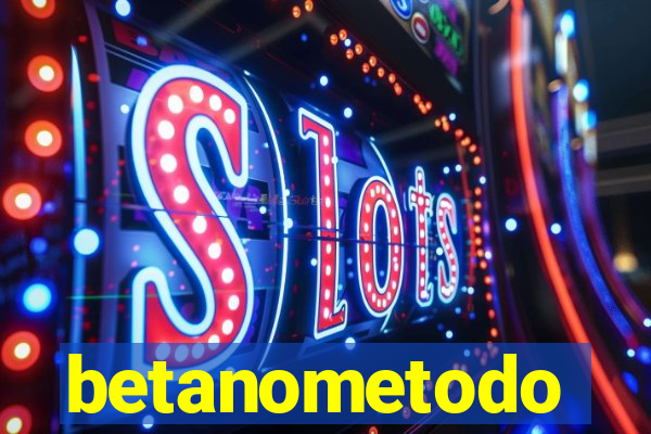 betanometodo