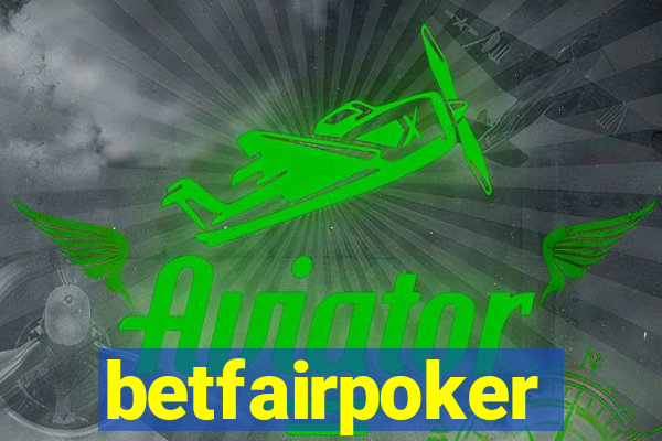 betfairpoker