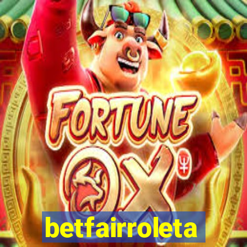 betfairroleta