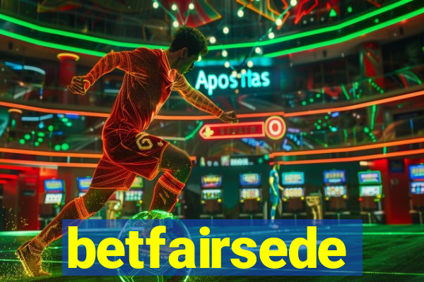 betfairsede