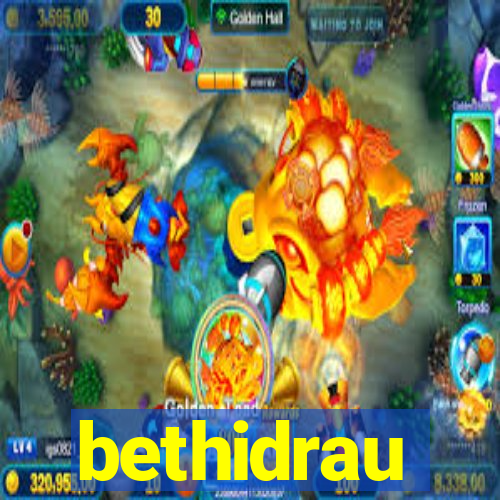 bethidrau