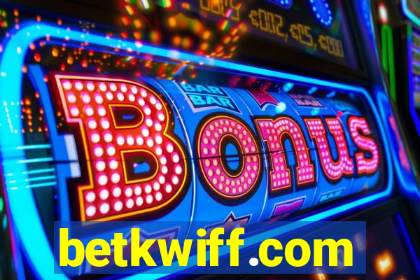 betkwiff.com