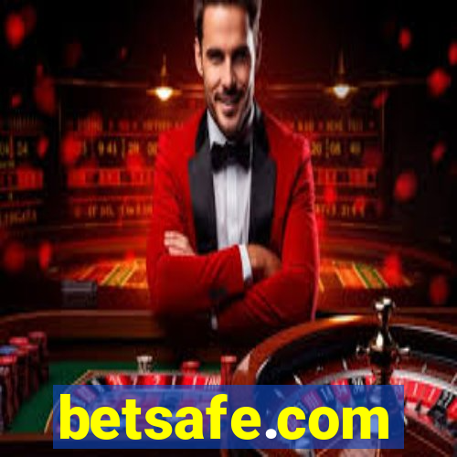 betsafe.com