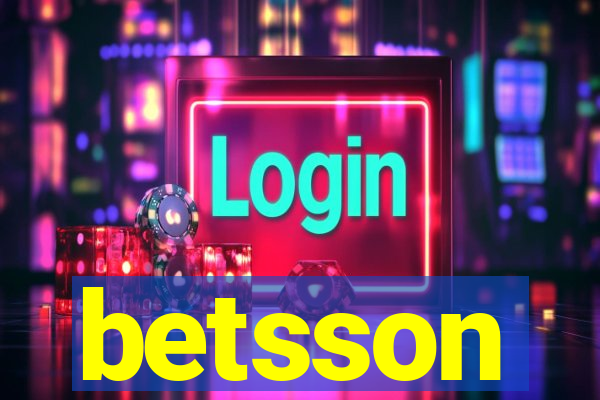 betsson