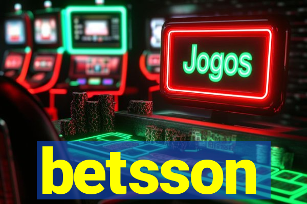 betsson