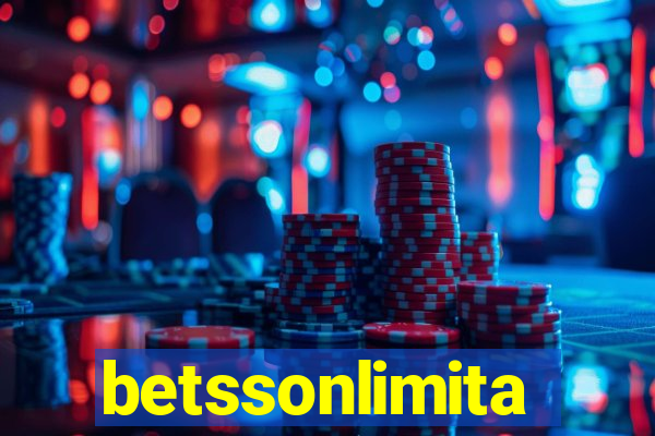 betssonlimita