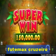 futemax cruzeiro