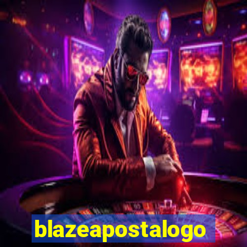 blazeapostalogo