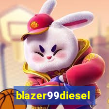 blazer99diesel