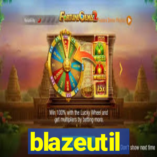 blazeutil