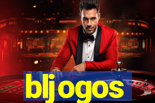 bljogos