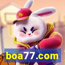 boa77.com