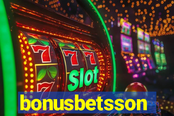 bonusbetsson