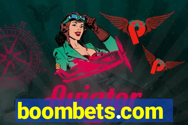 boombets.com