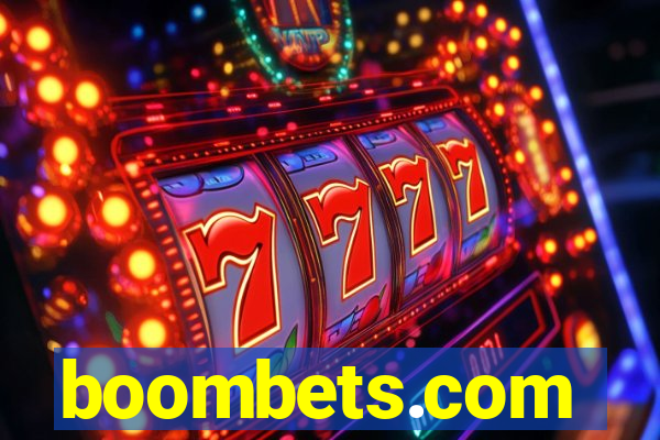 boombets.com