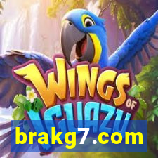 brakg7.com