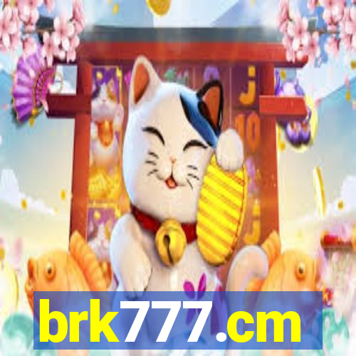 brk777.cm