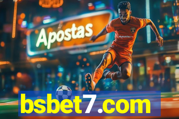 bsbet7.com