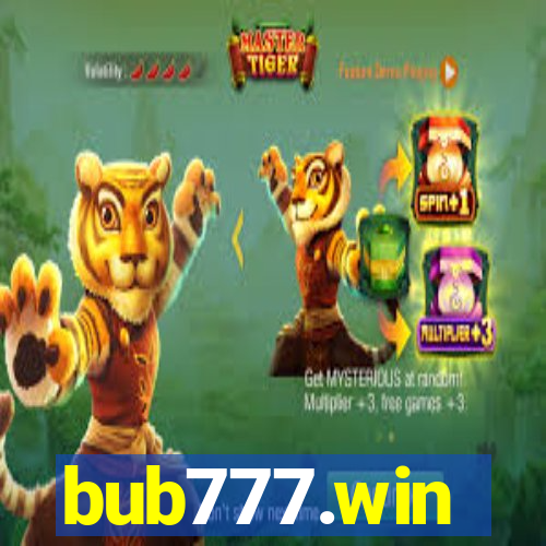 bub777.win