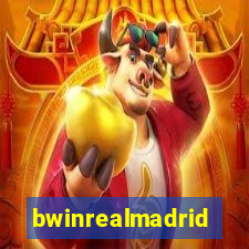 bwinrealmadrid