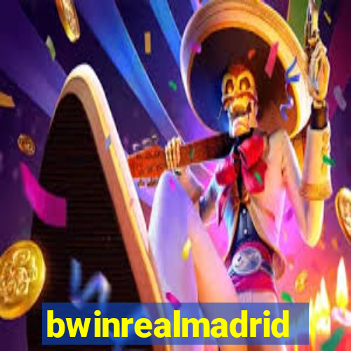 bwinrealmadrid