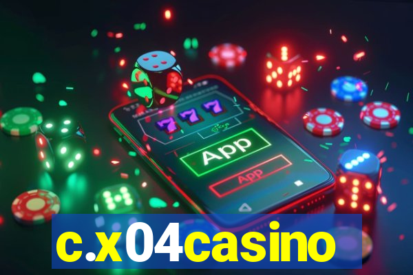 c.x04casino