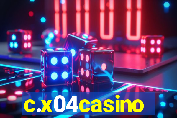 c.x04casino